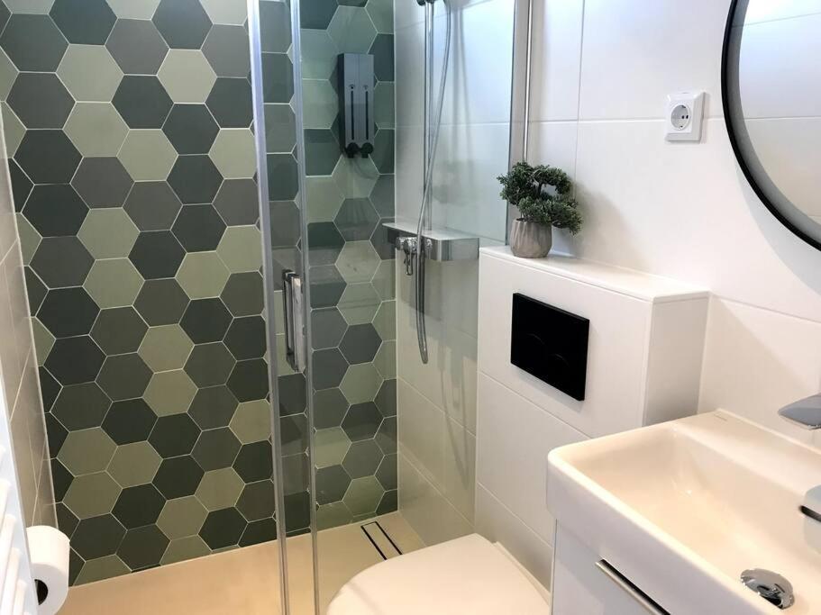 Quiet Waterloft Near Amsterdam And Schiphol Ws11 * Aalsmeer