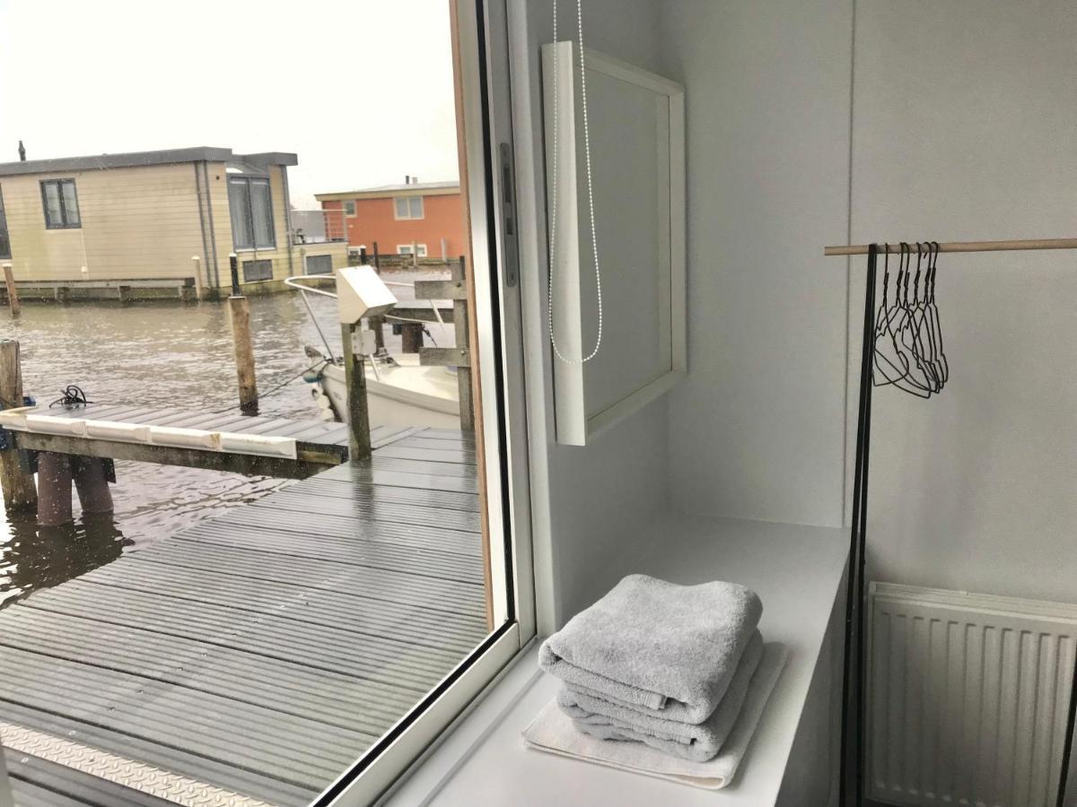 Quiet Waterloft Near Amsterdam And Schiphol Ws11 *